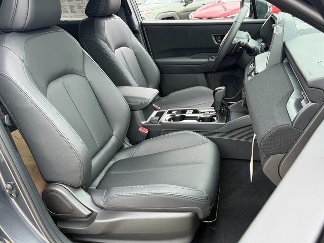 2026 Subaru OUTBACK Premium Springfield VA