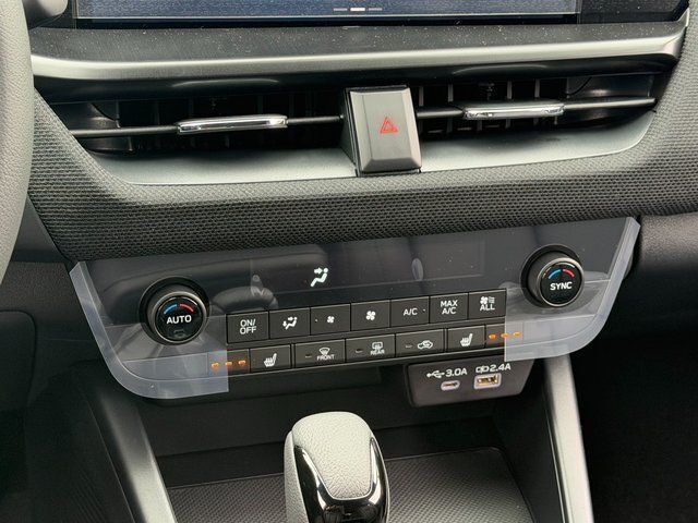 2026 Subaru OUTBACK Premium Springfield VA