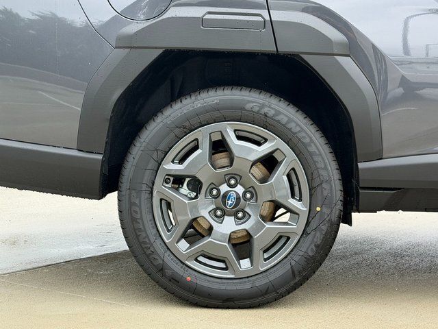 2026 Subaru OUTBACK Premium Springfield VA
