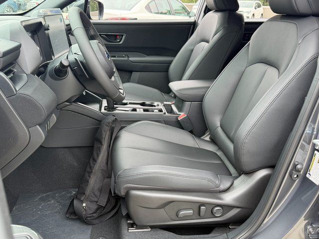 2026 Subaru OUTBACK Premium Springfield VA