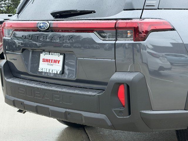 2026 Subaru OUTBACK Premium Springfield VA