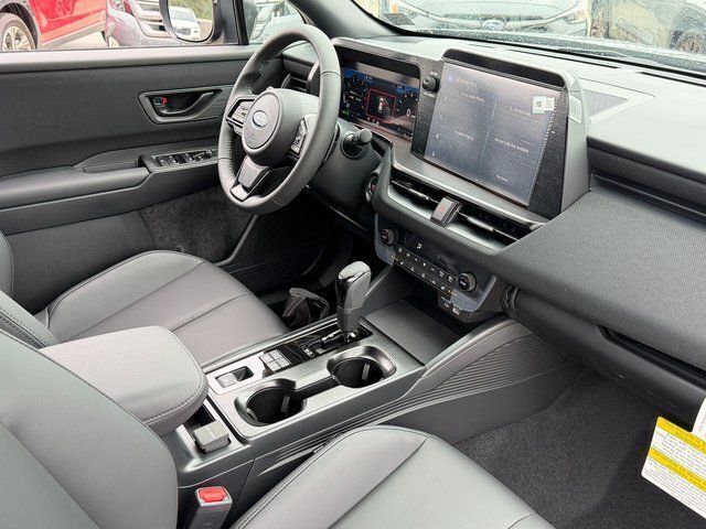 2026 Subaru OUTBACK Premium Springfield VA