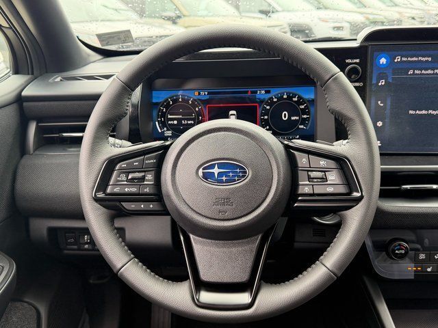 2026 Subaru OUTBACK Premium Springfield VA