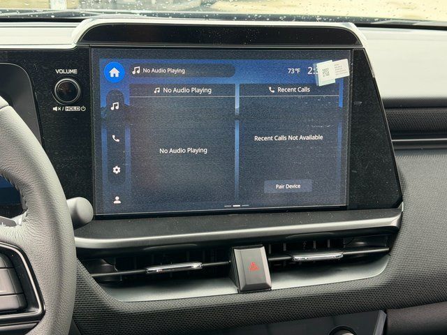 2026 Subaru OUTBACK Premium Springfield VA
