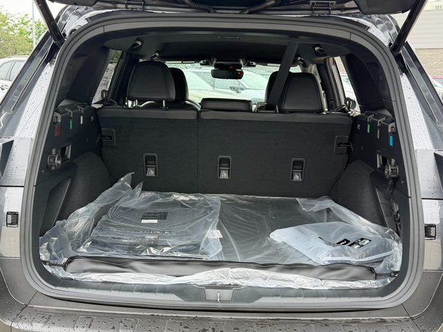2026 Subaru OUTBACK Premium Springfield VA