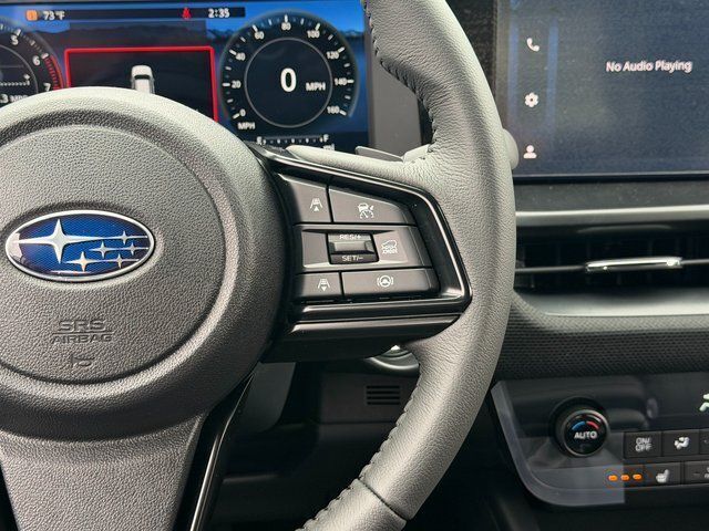 2026 Subaru OUTBACK Premium Springfield VA