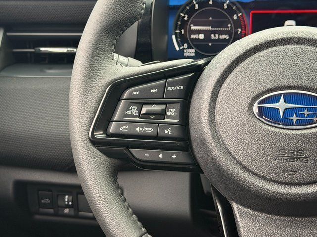 2026 Subaru OUTBACK Premium Springfield VA
