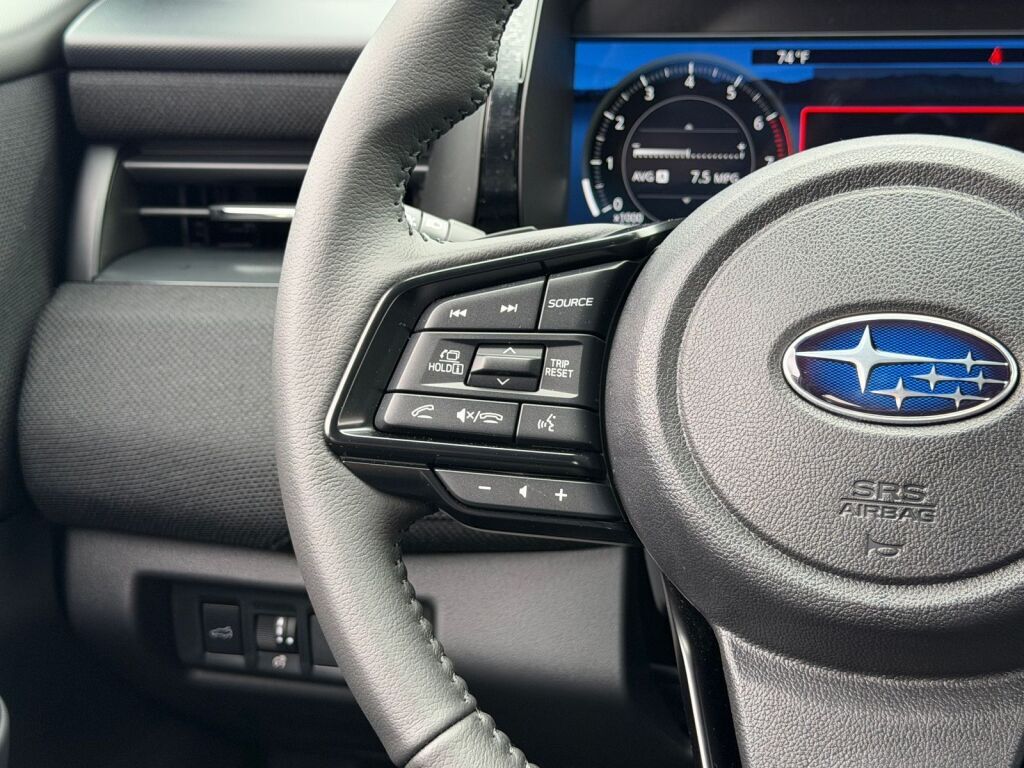 2026 Subaru OUTBACK Premium Springfield VA