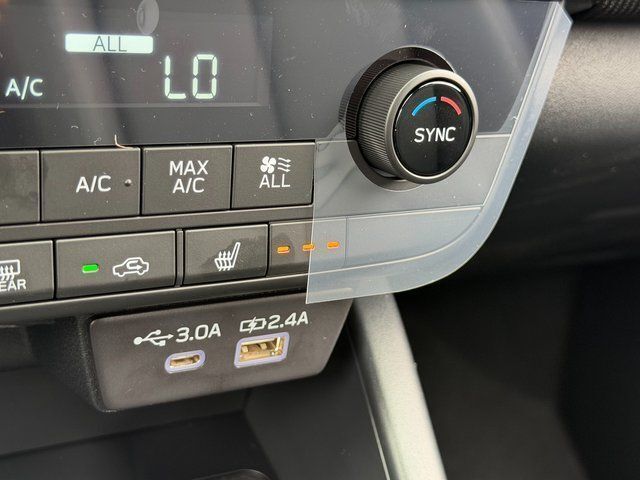 2026 Subaru OUTBACK Premium Springfield VA