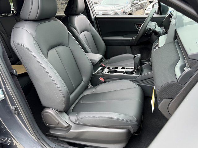 2026 Subaru OUTBACK Premium Springfield VA