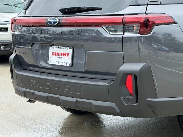 2026 Subaru OUTBACK Premium Springfield VA