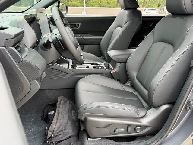 2026 Subaru OUTBACK Premium Springfield VA