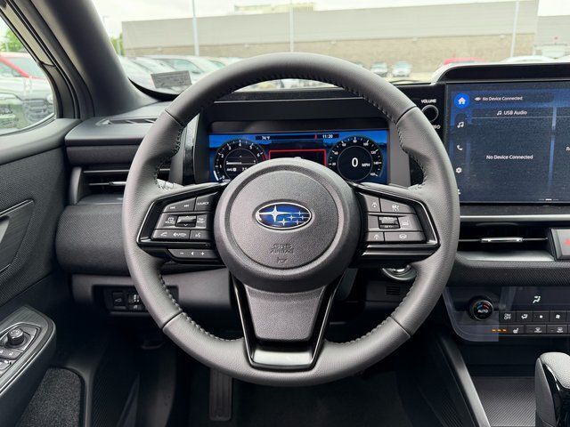 2026 Subaru OUTBACK Premium Springfield VA