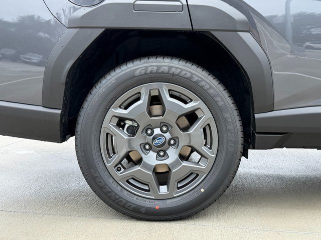 2026 Subaru OUTBACK Premium Springfield VA