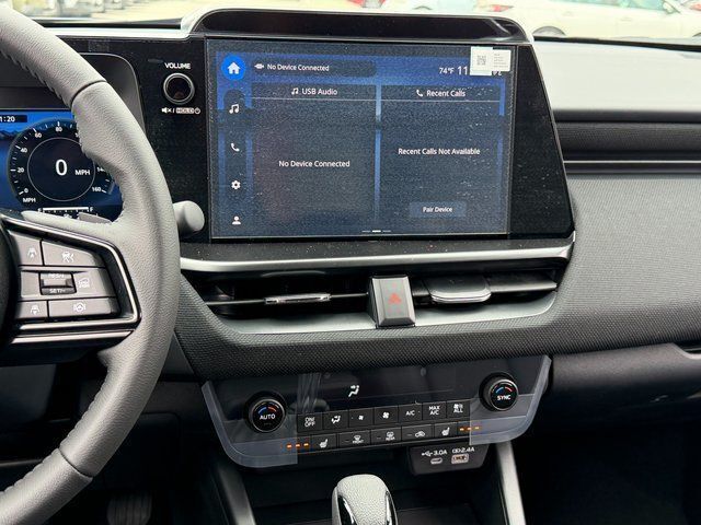 2026 Subaru OUTBACK Premium Springfield VA