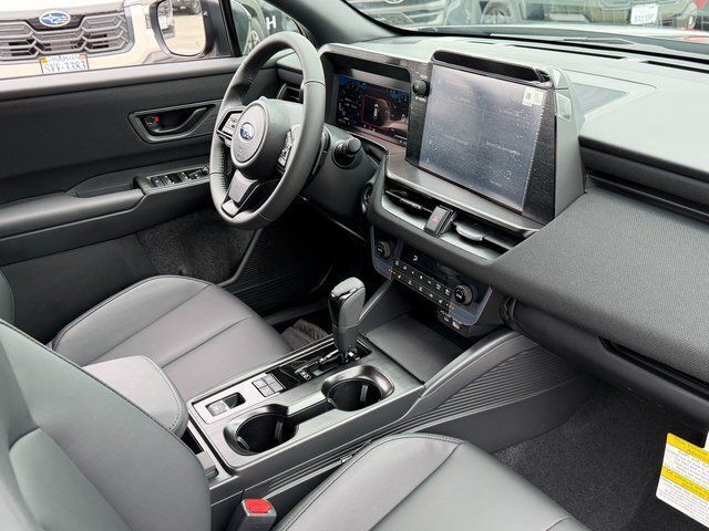 2026 Subaru OUTBACK Premium Springfield VA