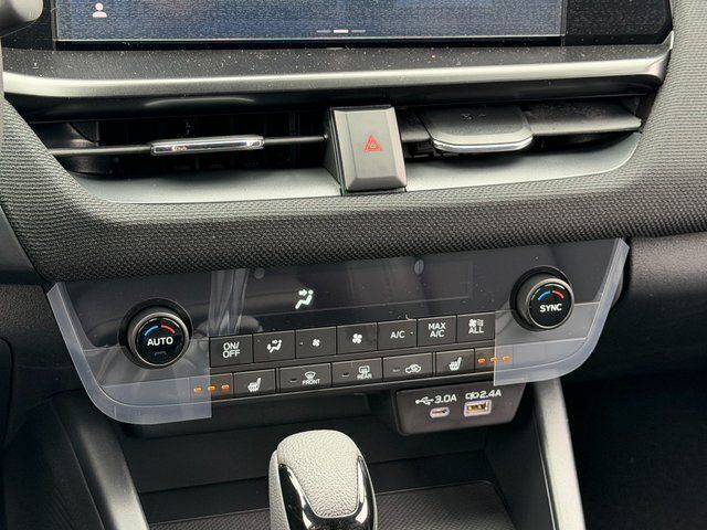 2026 Subaru OUTBACK Premium Springfield VA