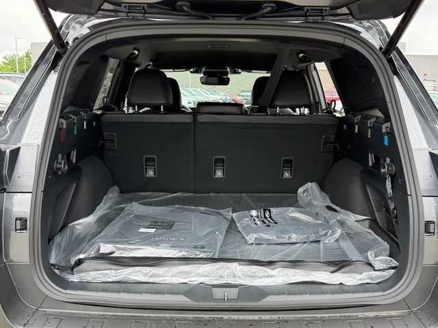2026 Subaru OUTBACK Premium Springfield VA