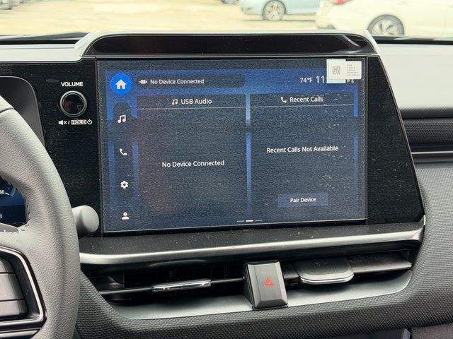 2026 Subaru OUTBACK Premium Springfield VA