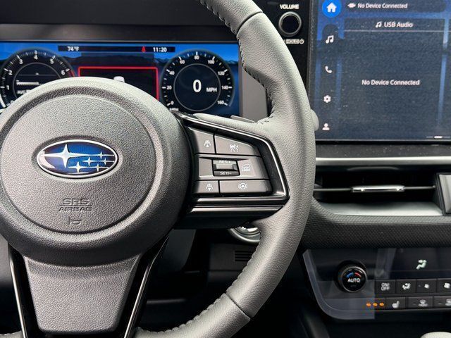 2026 Subaru OUTBACK Premium Springfield VA