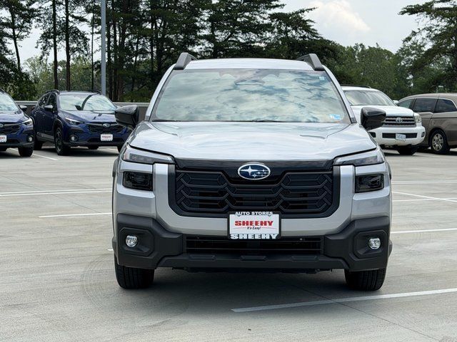 2026 Subaru OUTBACK Premium Springfield VA