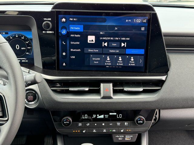 2026 Subaru OUTBACK Premium Springfield VA