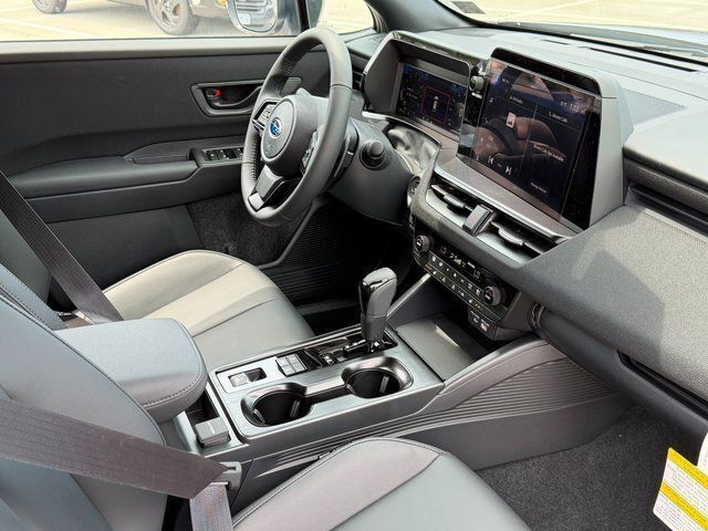 2026 Subaru OUTBACK Premium Springfield VA