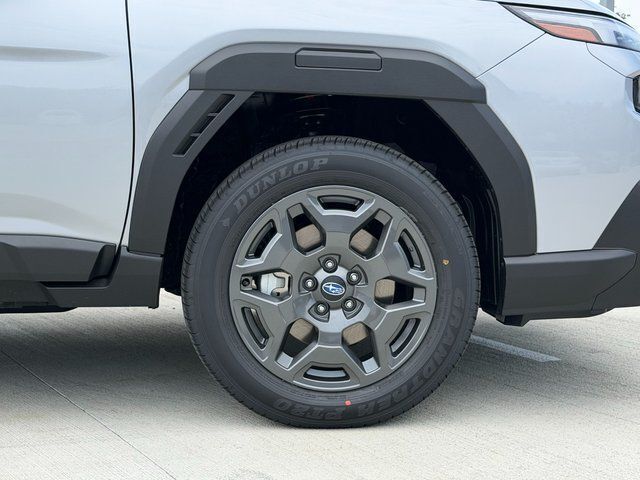 2026 Subaru OUTBACK Premium Springfield VA