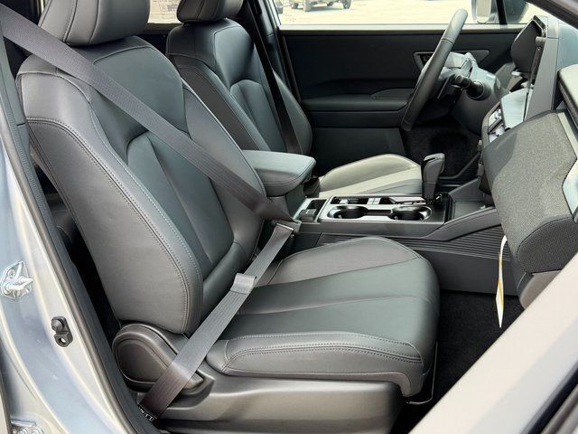 2026 Subaru OUTBACK Premium Springfield VA