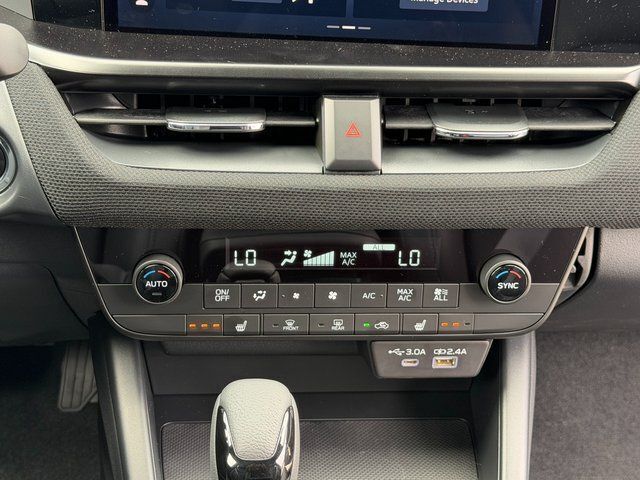 2026 Subaru OUTBACK Premium Springfield VA
