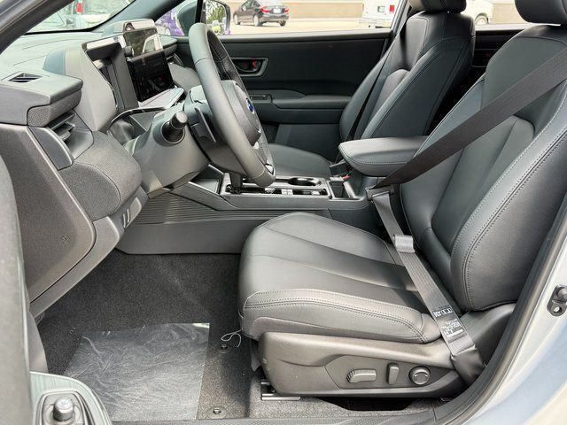 2026 Subaru OUTBACK Premium Springfield VA