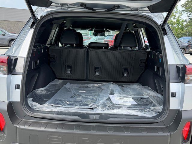 2026 Subaru OUTBACK Premium Springfield VA