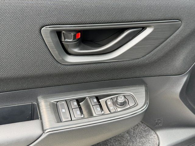 2026 Subaru OUTBACK Premium Springfield VA