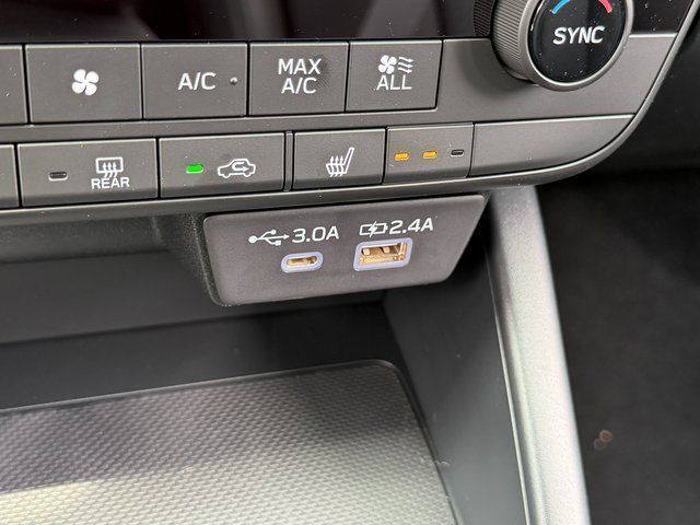 2026 Subaru OUTBACK Premium Springfield VA