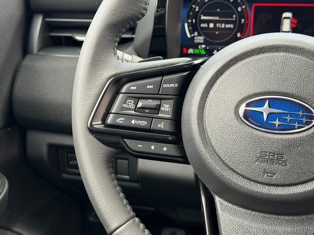 2026 Subaru OUTBACK Premium Springfield VA