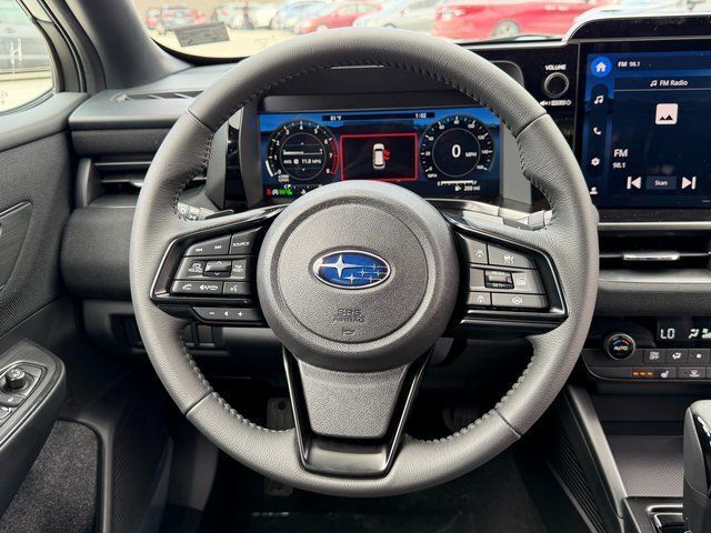2026 Subaru OUTBACK Premium Springfield VA