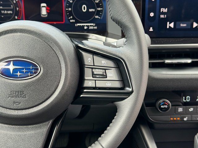 2026 Subaru OUTBACK Premium Springfield VA