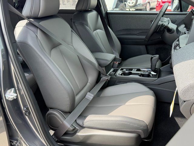 2026 Subaru OUTBACK Premium Springfield VA