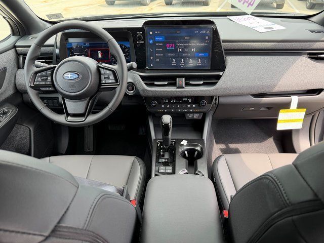 2026 Subaru OUTBACK Premium Springfield VA