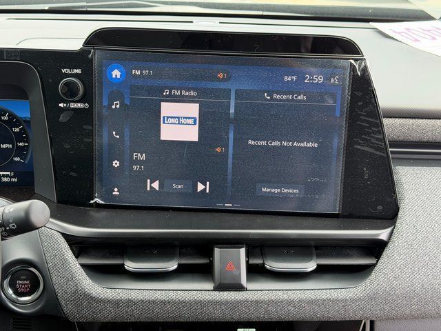 2026 Subaru OUTBACK Premium Springfield VA