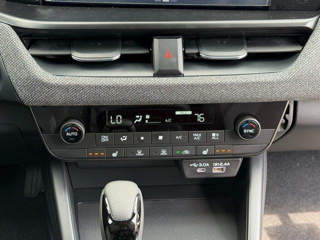 2026 Subaru OUTBACK Premium Springfield VA