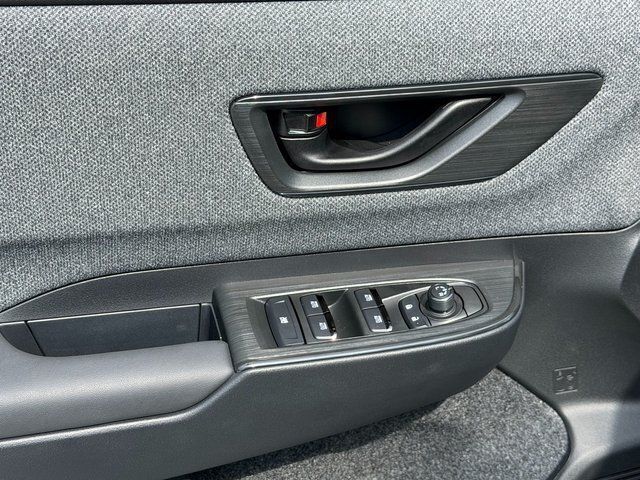 2026 Subaru OUTBACK Premium Springfield VA
