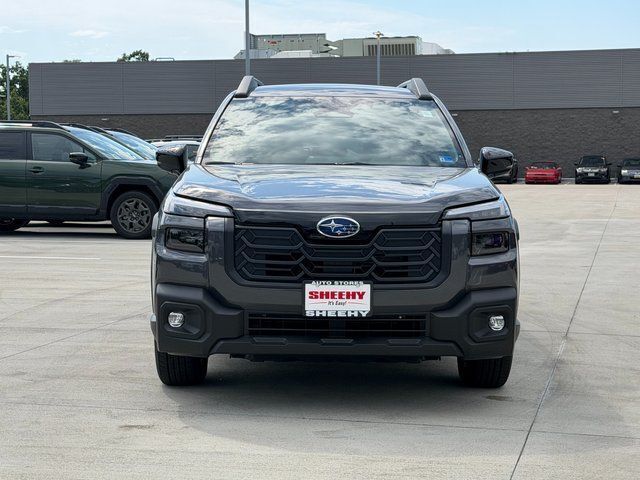 2026 Subaru OUTBACK Premium Springfield VA