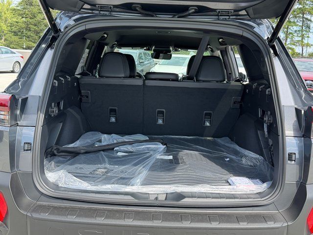 2026 Subaru OUTBACK Premium Springfield VA