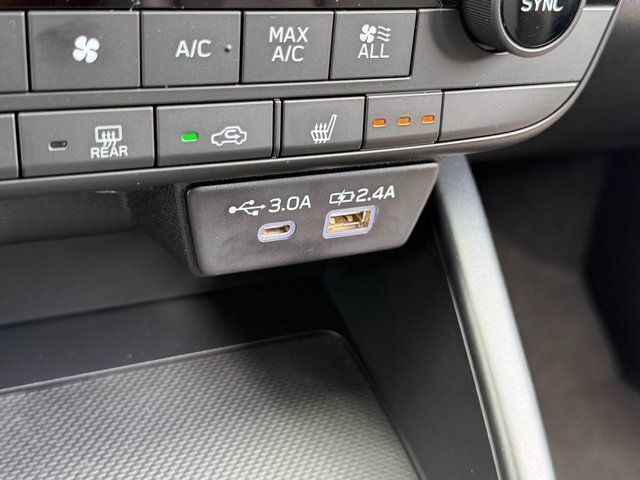 2026 Subaru OUTBACK Premium Springfield VA