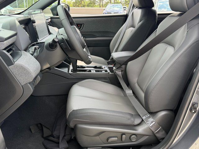 2026 Subaru OUTBACK Premium Springfield VA