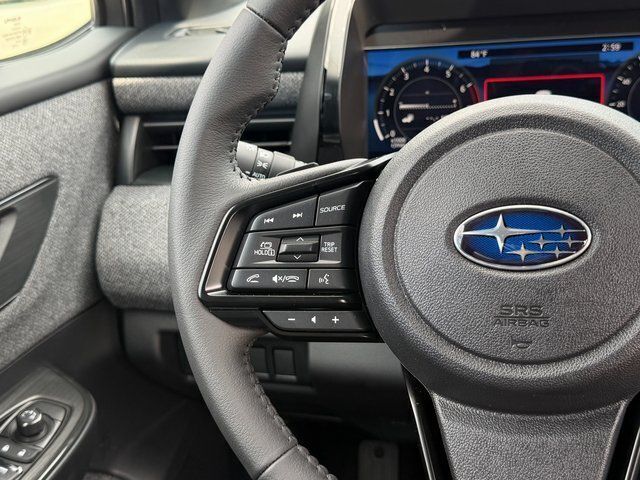 2026 Subaru OUTBACK Premium Springfield VA