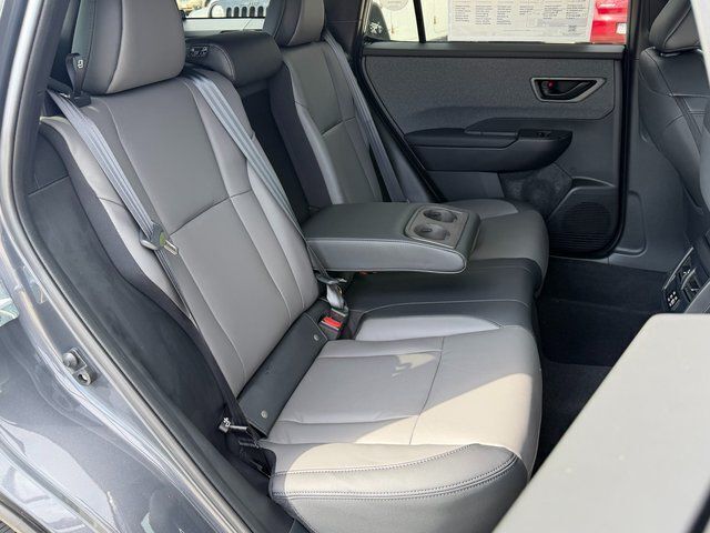 2026 Subaru OUTBACK Premium Springfield VA