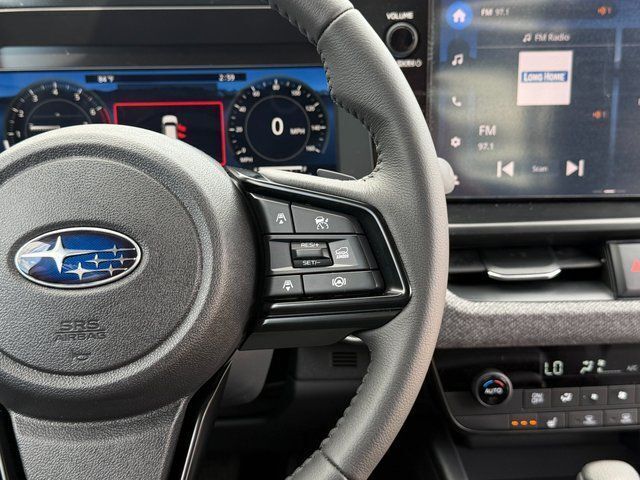 2026 Subaru OUTBACK Premium Springfield VA