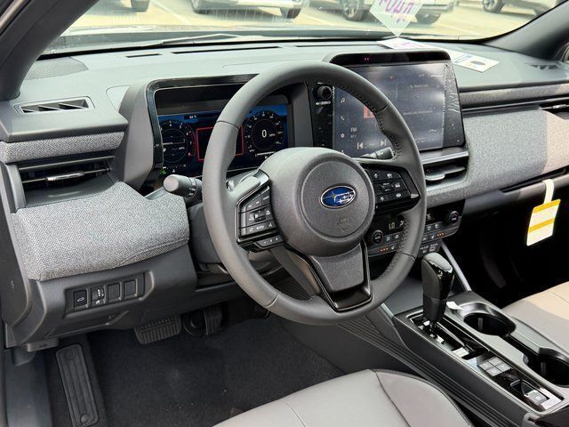 2026 Subaru OUTBACK Premium Springfield VA